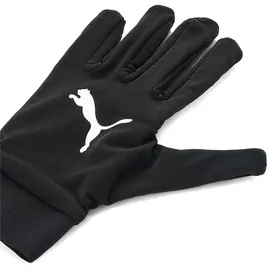 Puma Field Player Glove Schwarz 5