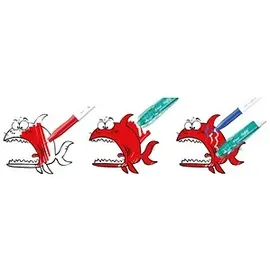 Pilot Pen PILOT FriXion Colors Filzstift farbsortiert, 12 St.