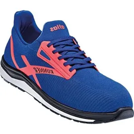 Atlas Halbschuh RUNNER 45, S1P, W10, Gr.47