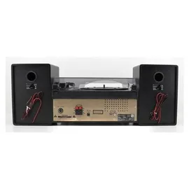 Soundmaster MCD1950SW (Schwarz)