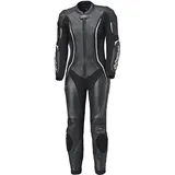 Held Ayana 3 Lederkombi Damen schwarz-weiß - 80