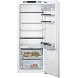 Siemens iQ700 KI51FSDD0 Einbaukühlschrank (220 l, 1387 mm hoch)
