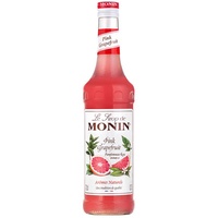 Monin Profi Sirup in der Geschmacksrichtung Pink Grapefruit 700ml