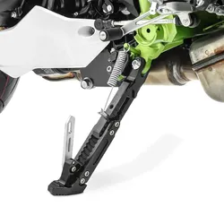 Seitenständer passend für Aprilia RS4 125/ RS 125 / RS4 50 schwarz