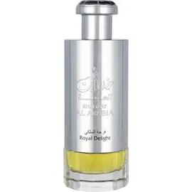 Lattafa Khaltaat Al Arabia Royal Delight Eau de Parfum 100 ml