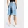 Herrlicher Bermuda Denim Blau 29