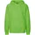 kompatible Ware Hoodie Lime XXL