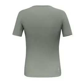 Salewa Sporty dry damen T-Shirt Women