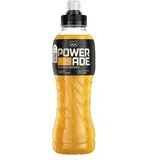 Powerade - Golden Mango - 12 x 0,5 Liter PET-Flaschen NL