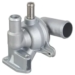 Blue Print Thermostat, Kühlmittel [Hersteller-Nr. ADA109211] für Jeep