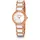 FOLLI FOLLIE wf15r011bsw Leder 28 mm