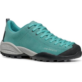 Scarpa Mojito GTX Schuhe blau,