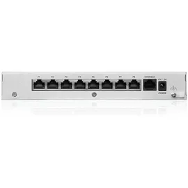 ZyXEL USGFLEX 100H (Device only) Firewall