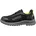 Sicherheitshalbschuh 6941/2 W11 50 schwarz