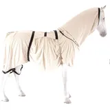 Boett Ekzemerdecke Sweet Itch - grey/beige (Größe 85 - 115), 2