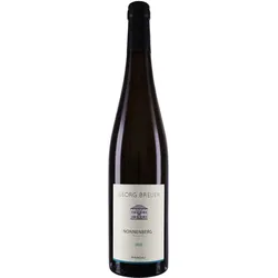 Georg Breuer Nonnenberg Rheingau Riesling 2020 - Weißwein / trocken - Deutschland / Rheingau - Riesling / Weingut Georg Breuer