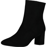 Damen Emilie Stiefelette, schwarz, 42 EU