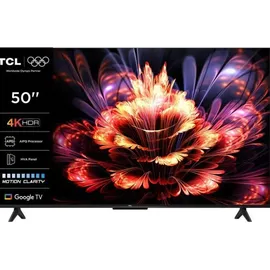 TCL 50V6C 50 Zoll LED 4K HDR Google TV