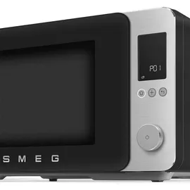 Smeg MOC02BLMEU Schwarz