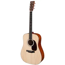 Eastman E10D - Westerngitarre