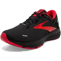 Brooks Ghost 14 GTX Herren black/black/ebony 45