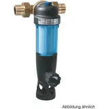 SYR Rückspülfilter Duo FR DN 25