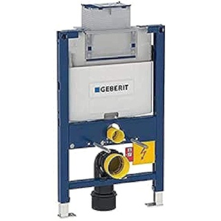 Geberit Duofix Element für Wand-WC 82cm, mit Omega UP-Spülkasten