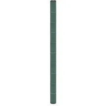 vidaXL Unkrautvlies Grün 2x25 m PP