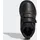 adidas Tensaur Hook and Loop Core Black / Core Black / Grey Six 21