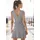 s.Oliver Strandkleid Rosa/Mehrfarbig 48