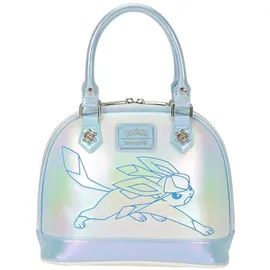 Loungefly Pokemon By Loungefly Handtasche Ice Type Winter Loungefly