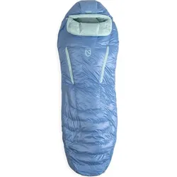 Nemo Riff Womens 30 Endless Promise (azure) azure Right Regular