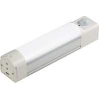 CEMON LED-Schrankleuchte mit Bewegungsmelder SMD LED Weiß