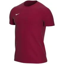 Nike Park VII Dri-FIT Trikot kurzarm 677 team red/white S