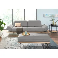 Creation by rolf benz Polsterhocker "CR.