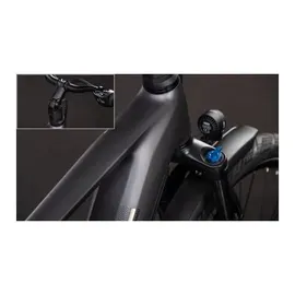 Cube Kathmandu Hybrid Comfort Pro 800 2026 28 Zoll RH 58 cm slabgrey´n´black