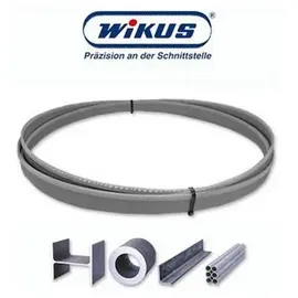 Wikus Bandsägeblatt PROFLEX M42 2450x20x0,90 mm 5 Stk