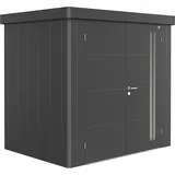 Biohort Neo 1B 2,36 x 1,80 m Dunkelgrau