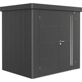 Biohort Neo 1B 2,36 x 1,80 m Dunkelgrau