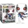 Funko Spider-Man Bug-Eyes Armor Sammelfigur 9 cm (Vinyl)