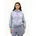 Francisaraa Hoodie Grau 44