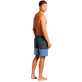 Protest Badeshorts PRTCabus Blau M