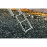 Reimo Leiterverlängerung für Dachzelt, 54cm