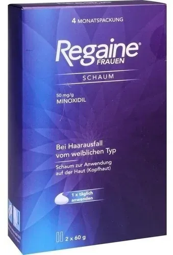 regaine