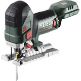 METABO STA 18 LTX 150 BL Akku-Pendelhubstichsäge solo inkl. Koffer (601502840)