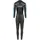 Beuchat Neoprenanzug Zento Schwarz XS