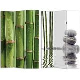 Hti-Living HTI-Line, Paravent + Raumteiler, Paravent