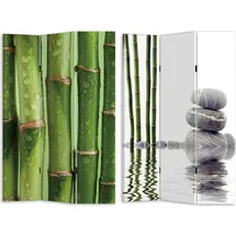 Hti-Living HTI-Line, Paravent + Raumteiler, Paravent