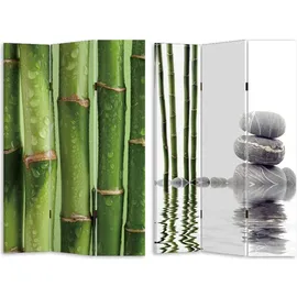 Hti-Living HTI-Line, Paravent + Raumteiler, Paravent