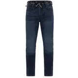 Riding Culture Tapered Slim Jeans - blau